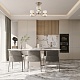 потолочная люстра arte milano napoli 335124/3 ab