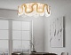 потолочная люстра ambrella light traditional tr5327