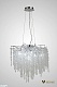 подвесная люстра am group diamand d600 ar