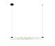 подвесной светильник kink light агнеса 08490-150a,19