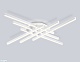потолочный светильник ambrella light comfort linetech fl6285