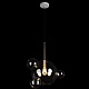 подвесной светильник loft it bolle 2034-p4