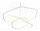 подвесной светодиодный светильник ambrella light confort line fl365