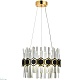 подвесной светодиодный светильник natali kovaltseva innovation style led lamps 81320