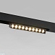 трековый светодиодный светильник elektrostandard slim magnetic 85195/01 a066587