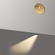 подсветка для лестниц odeon light hightech escala 7053/3wl