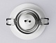 встраиваемый светильник ambrella light techno spot standard tech tn102741