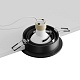 встраиваемый светильник hesby lighting breeze hsbl_0174