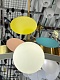 подвесной светильник loft it matisse 10008/1p mult