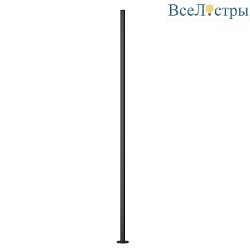 Столб для паркового светильника Maytoni Pillar O473P-GF