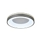 потолочный светильник escada lemma 627/a led