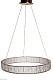подвесная люстра garda decor solo 164fa-33123