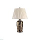 настольная лампа elstead lighting blackbirds blackbirds-tl