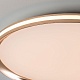 потолочный светильник led4u l3020-500 gd