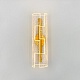 настенный светильник led4u l6293-01 gd