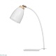 настольная лампа loft it watchman loft4402t-wh
