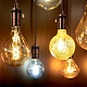 подвесной светильник gauss decor pl043