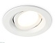 встраиваемый светильник ambrella light techno spot ip protect tn1141