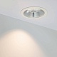 встраиваемый светильник arlight legend 027313(1)