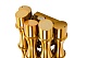 настенный светильник garda decor k2km0901w-2g