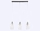 подвесной светильник ambrella light traditional tr3612