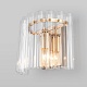 настенный светильник bogates flamel 373/1 a060887