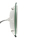 встраиваемый светильник elvan vls-705r-12w-ww-wh