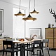 подвесной светильник imperium loft rask 151756-26