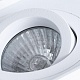 потолочный светильник arte lamp factor a5544pl-2wh