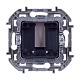 вывод кабеля legrand inspiria 673890