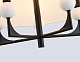 люстра на штанге ambrella light high light classic lh75150