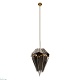 подвесной светильник loft it shard 10432 smoke