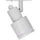 трековый однофазный светильник citilux bruno cl565t10
