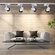 трековый светильник reluce 06115-9.3-001qy led15w wt