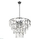 подвесной светильник loft it contemporary 10561/660 clear