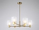 подвесная люстра ambrella light high light lh57031