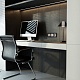 выключатель двухклавишный перекрестный werkel w1223004 4690389211942 a069460