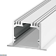 профиль алюминиевый designled le.4932-w 003118
