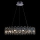 подвесная люстра delight collection md22020110-12a chrome