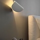 настенный светильник imperiumloft ornes 243422-26