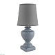 настольная лампа lumion classi bianka 8164/1t