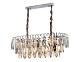 подвесная люстра ambrella light traditional tr5259