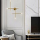 настенный светильник imperium loft traverse 141097-26