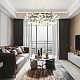 подвесная люстра imperiumloft mi heracleum 189823-22