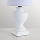 настольная лампа lumion classi bianka 8163/1t