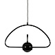 подвесной светодиодный светильник loft it nuance 8140-c