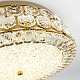 потолочный светильник led4u l1181-500 bs