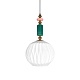 подвесной светильник loft it family 10365/c