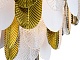 люстра frida 614 l11 gold