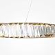 подвесная люстра maytoni krone p097pl-l28bs3k